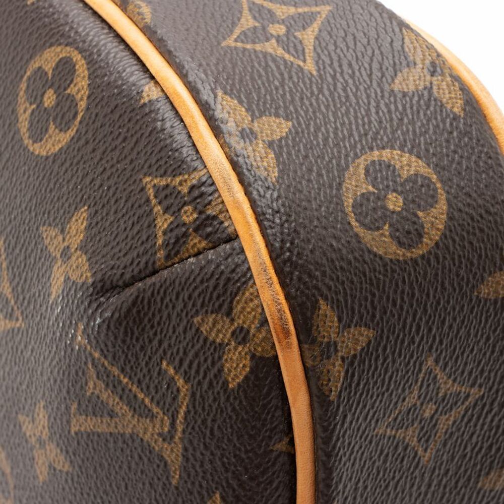Louis Vuitton Monogram Canvas Odeon PM Shoulder Bag - Picture 11 of 15